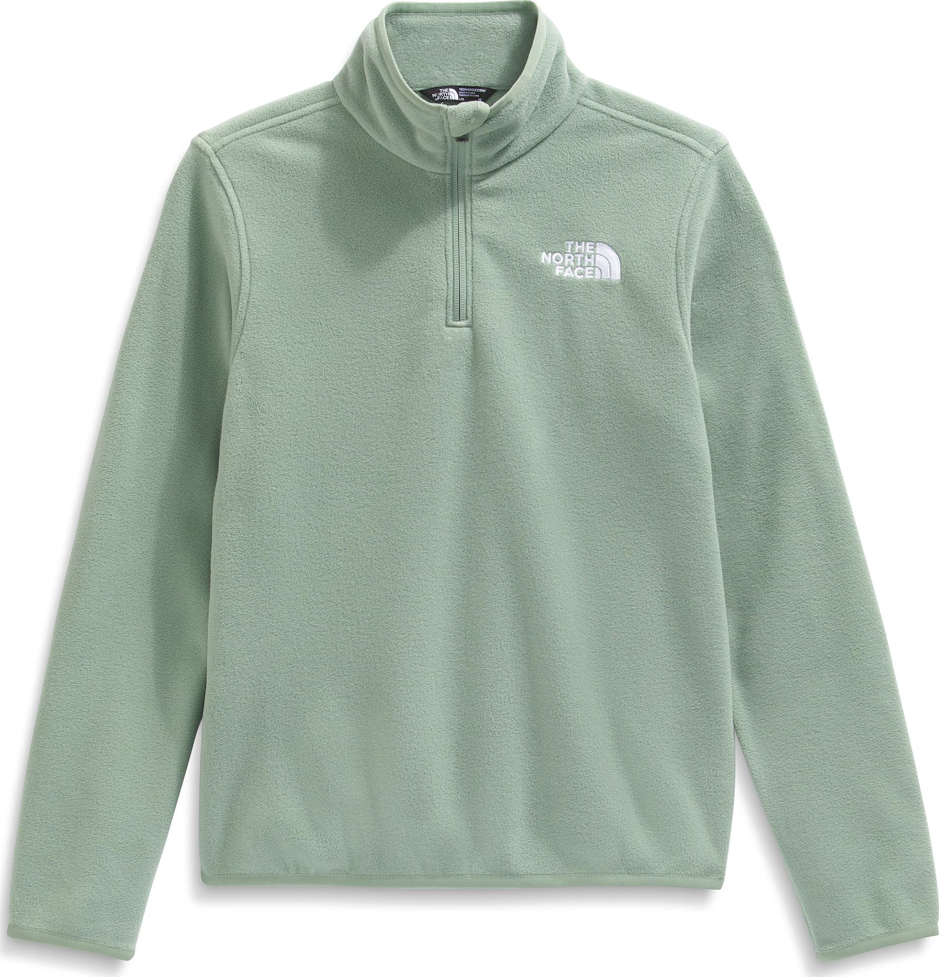 Product image for Glacier ¼-Zip Pullover - Kids