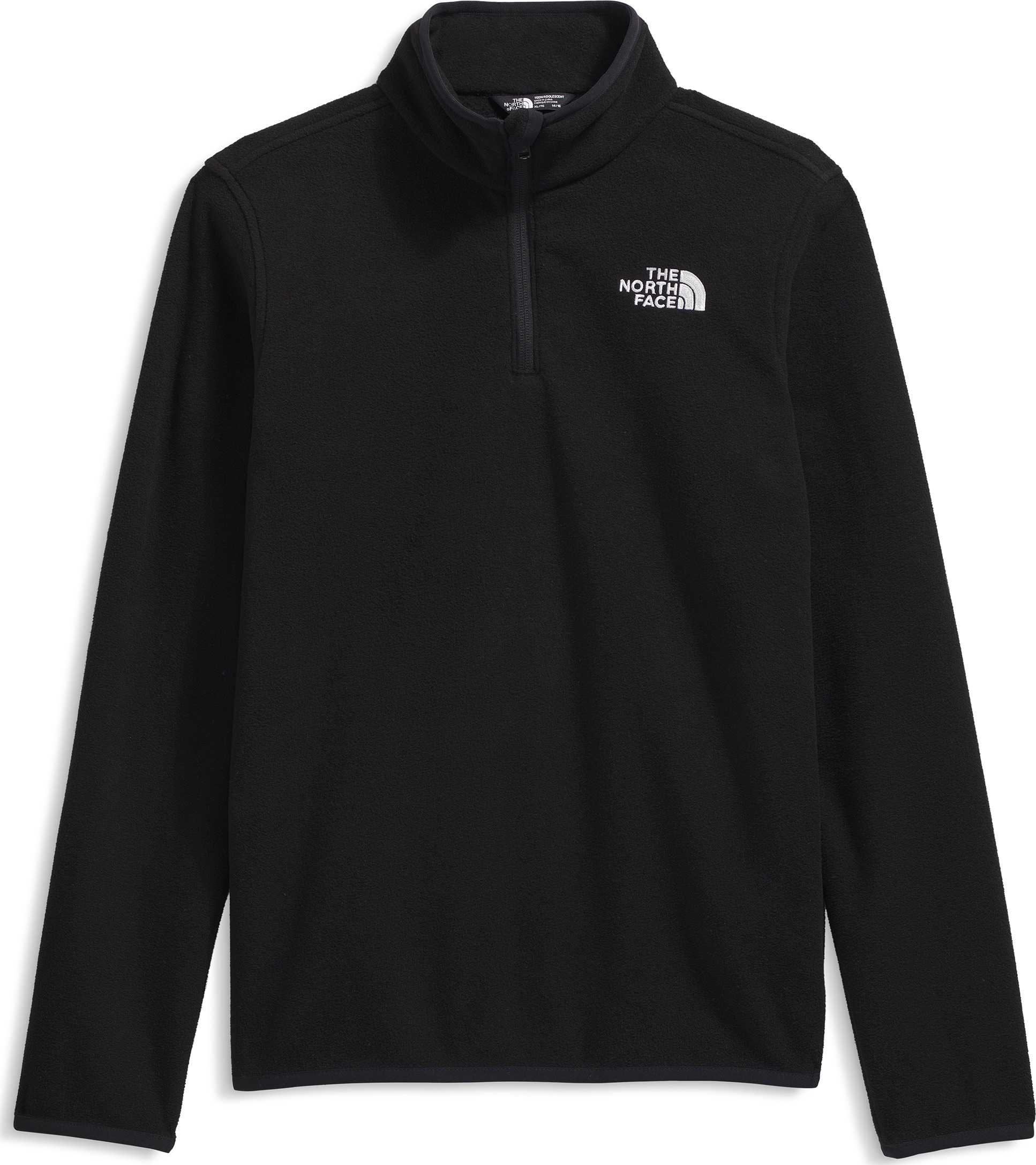 Product image for Glacier ¼-Zip Pullover - Kids