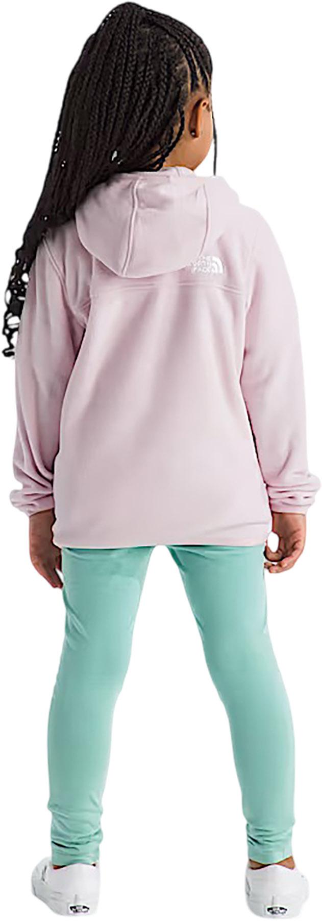 Product gallery image number 4 for product Glacier Full-Zip Hoodie - Kids