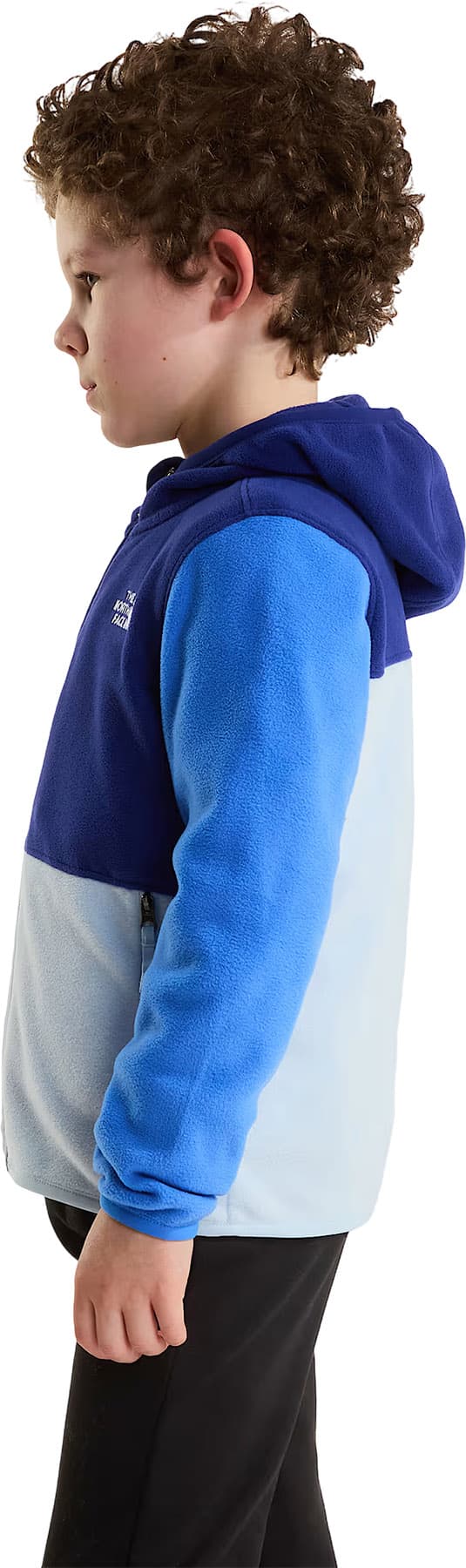 Product gallery image number 5 for product Glacier Full-Zip Hoodie - Kids