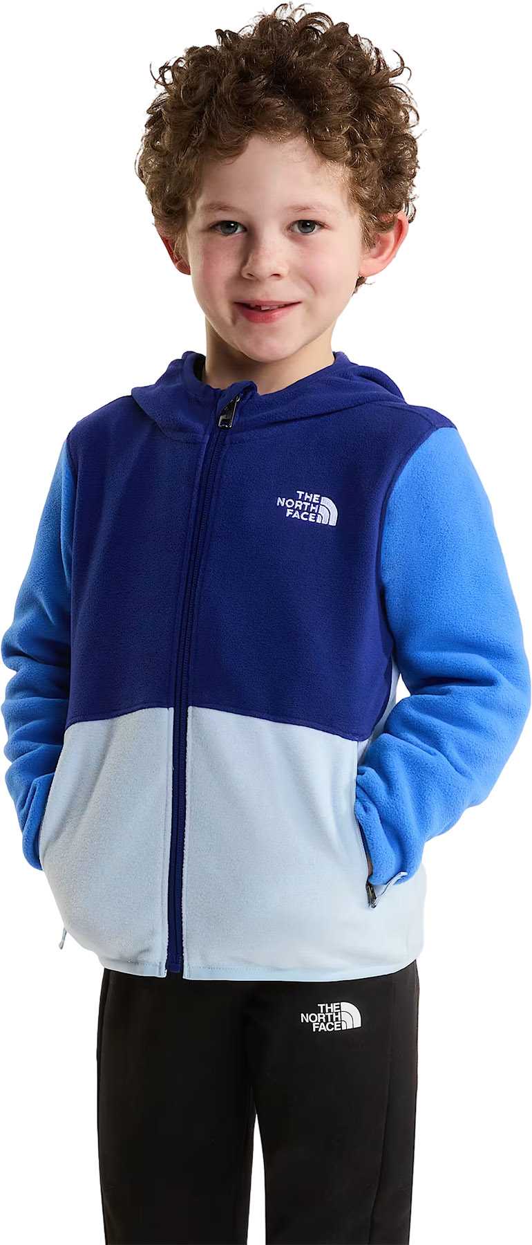 Bold Blue - Polar Haze - Active Blue