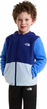 Colour: Bold Blue - Polar Haze - Active Blue