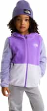 Colour: Elevation Purple - Ice Lilac - Pale Plum