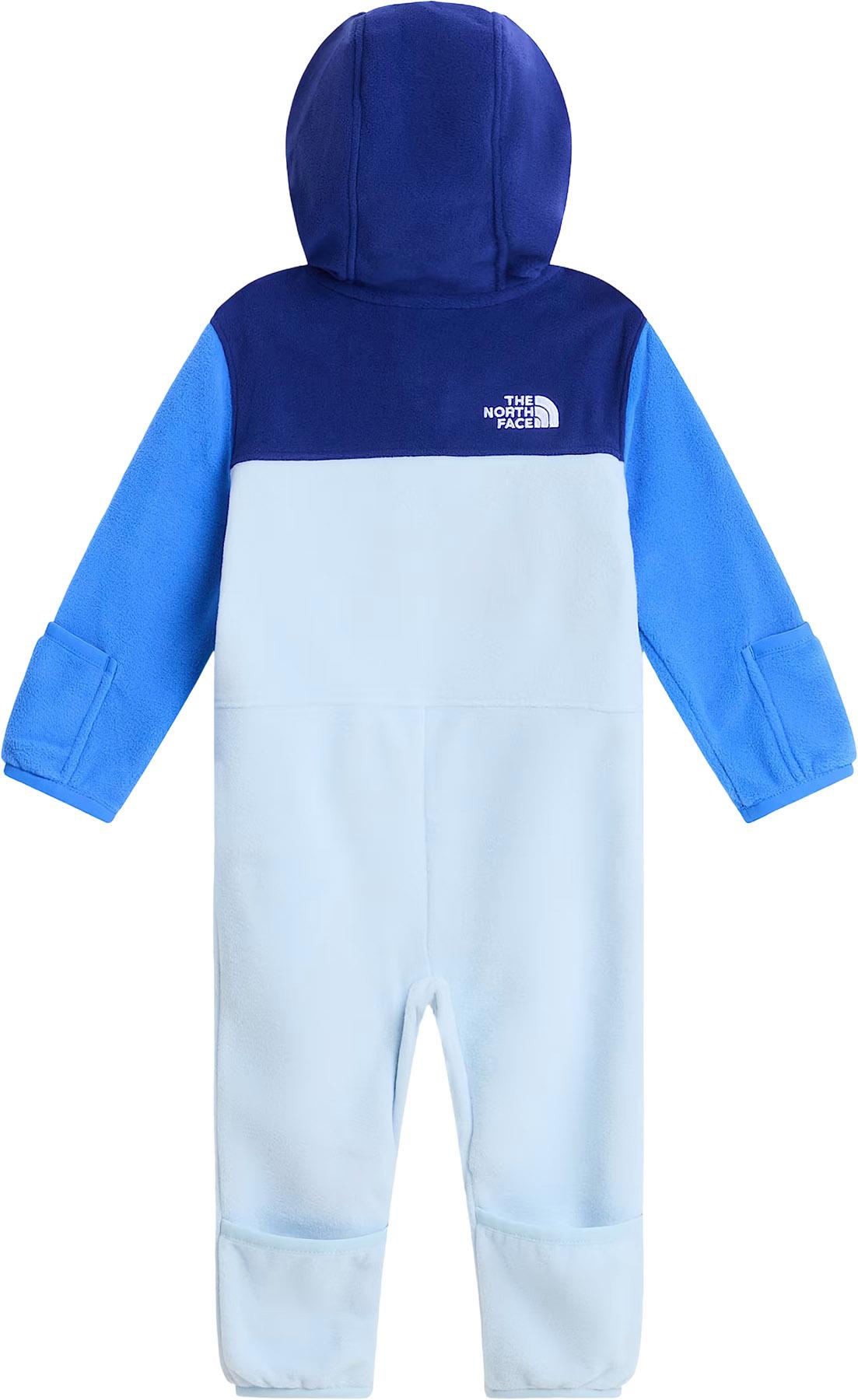 Product gallery image number 4 for product Glacier One-Piece - Baby