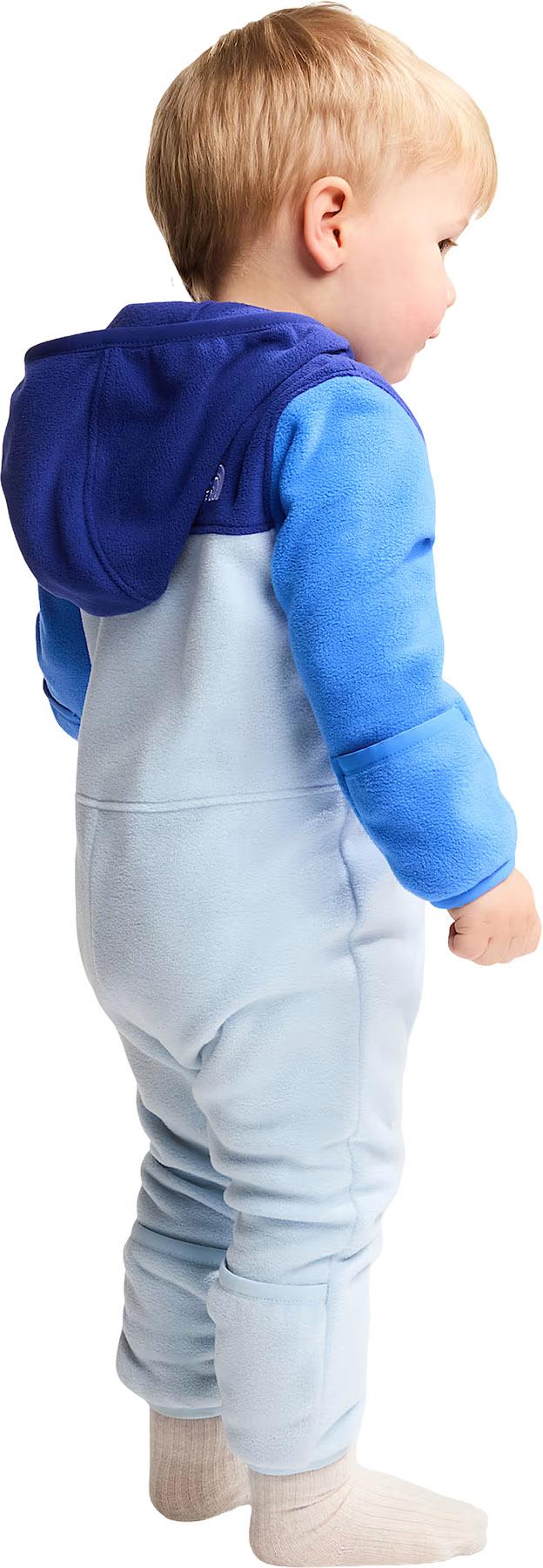 Product gallery image number 5 for product Glacier One-Piece - Baby