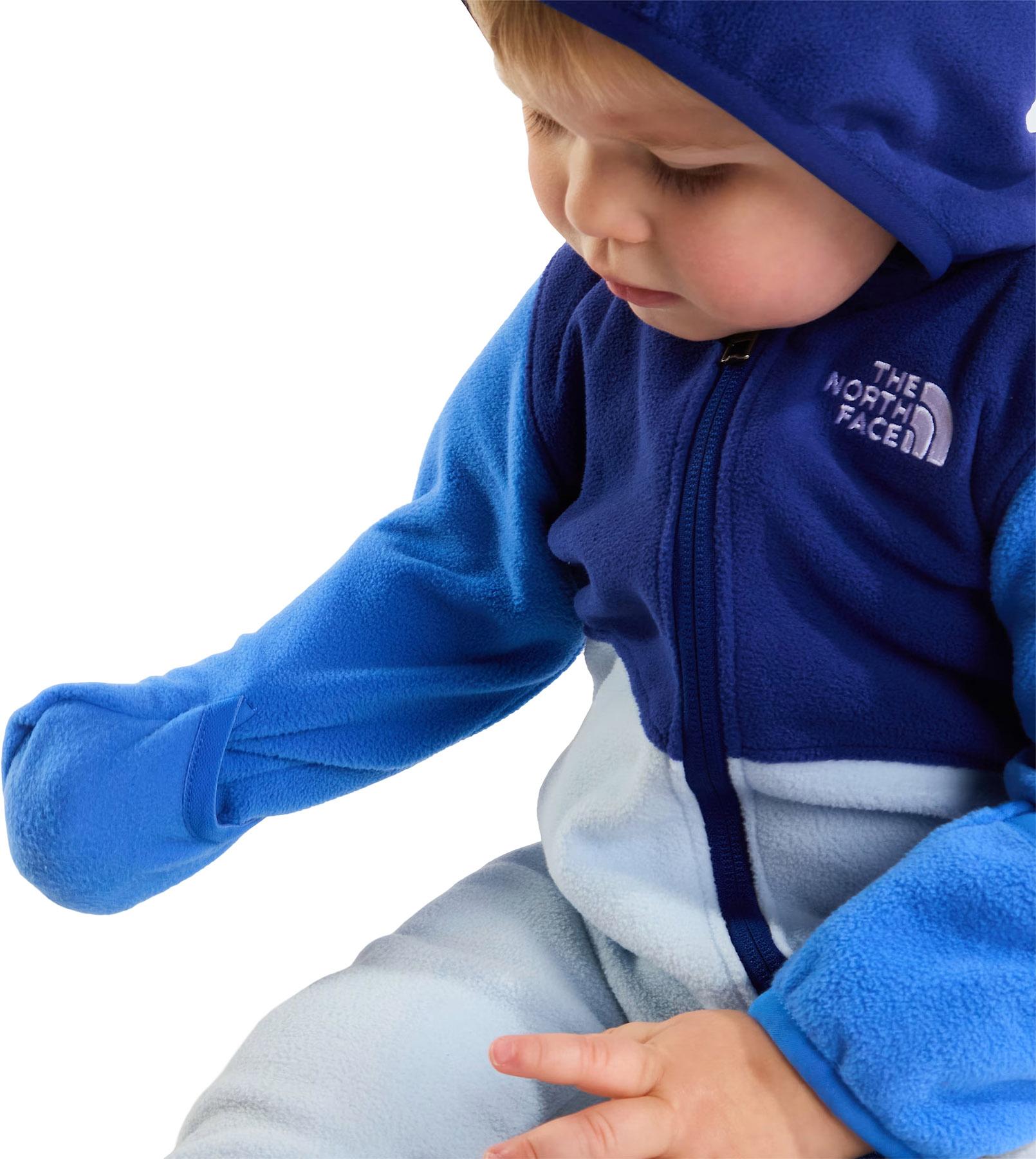 Product gallery image number 3 for product Glacier One-Piece - Baby