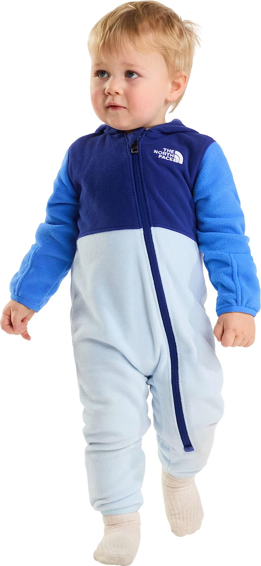 Product gallery image number 2 for product Glacier One-Piece - Baby