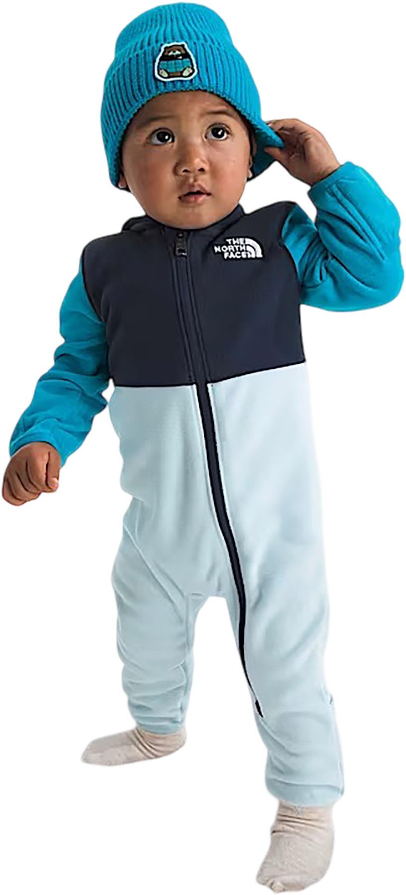 Product gallery image number 2 for product Glacier One-Piece - Baby