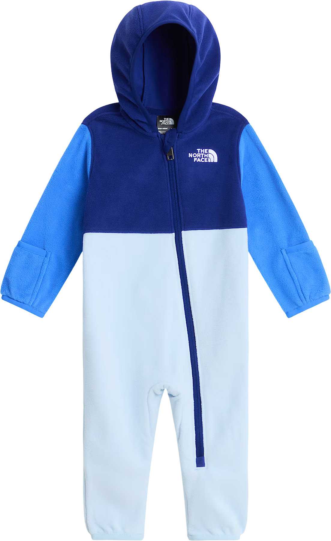 Bold Blue - Polar Haze - Active Blue