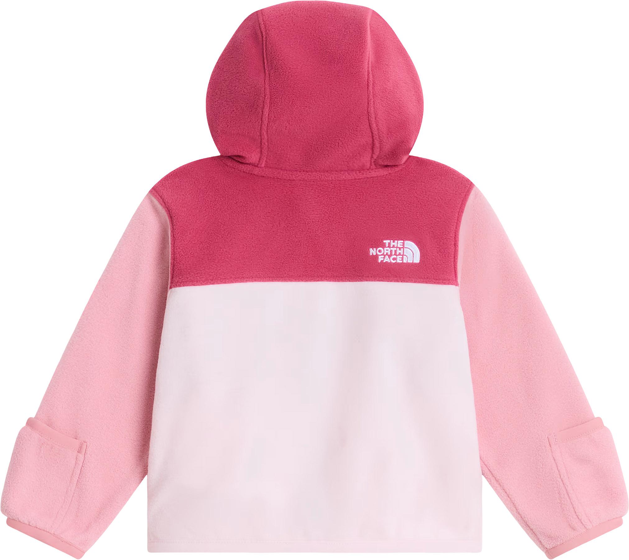 Product gallery image number 2 for product Glacier Full-Zip Hoodie - Baby