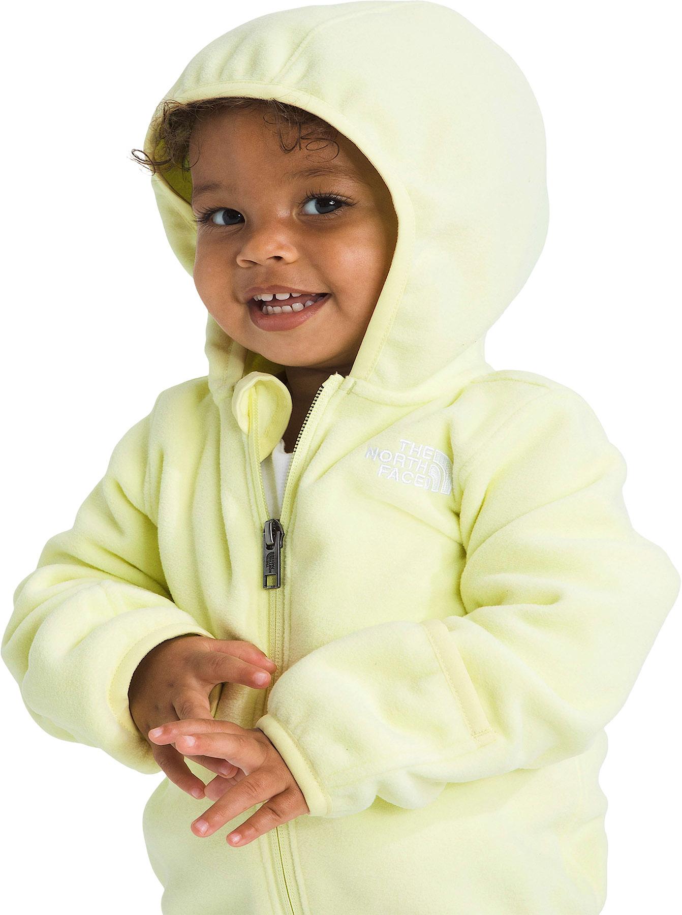 Product gallery image number 2 for product Glacier Full-Zip Hoodie - Baby