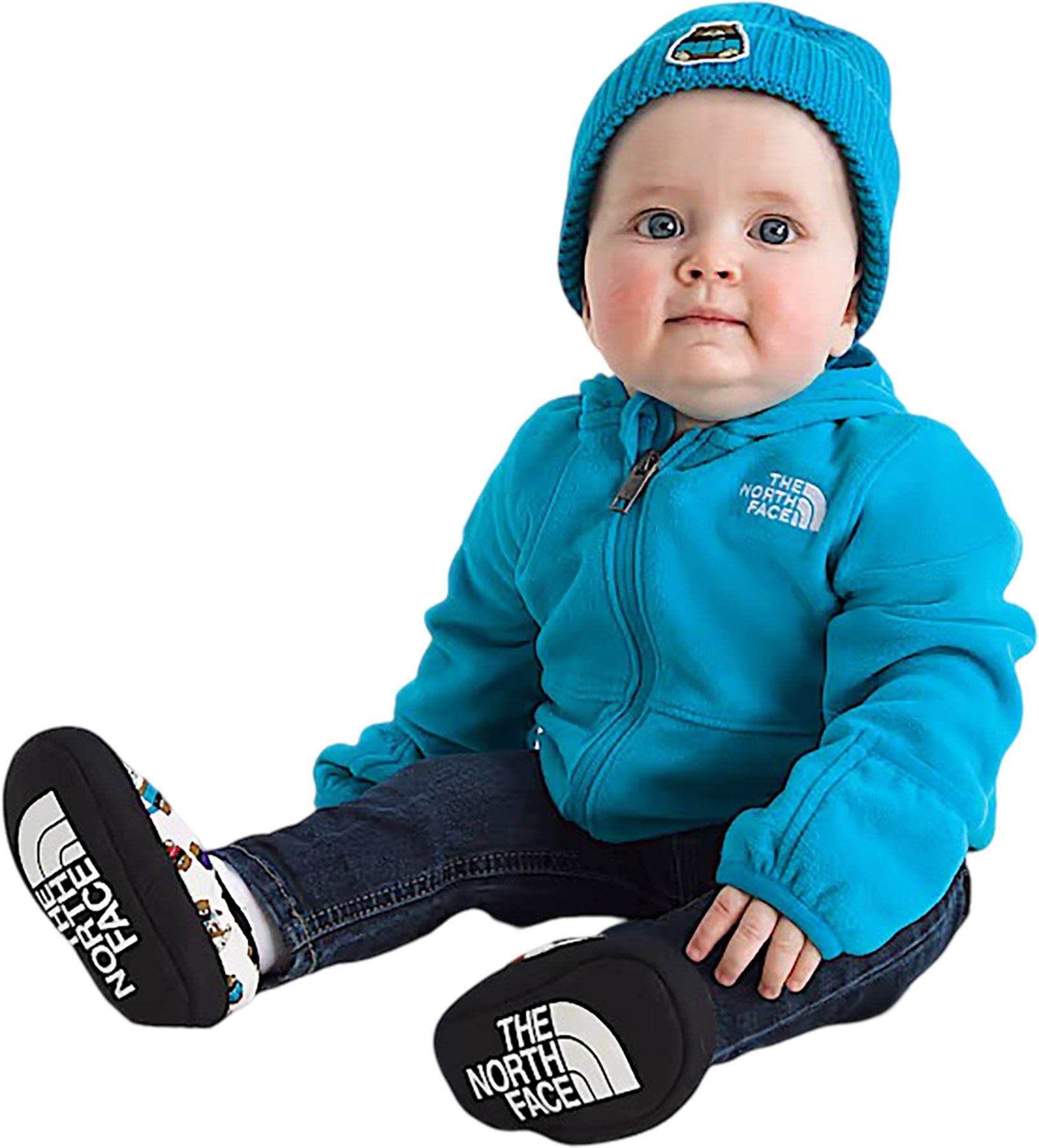 Product gallery image number 2 for product Glacier Full-Zip Hoodie - Baby