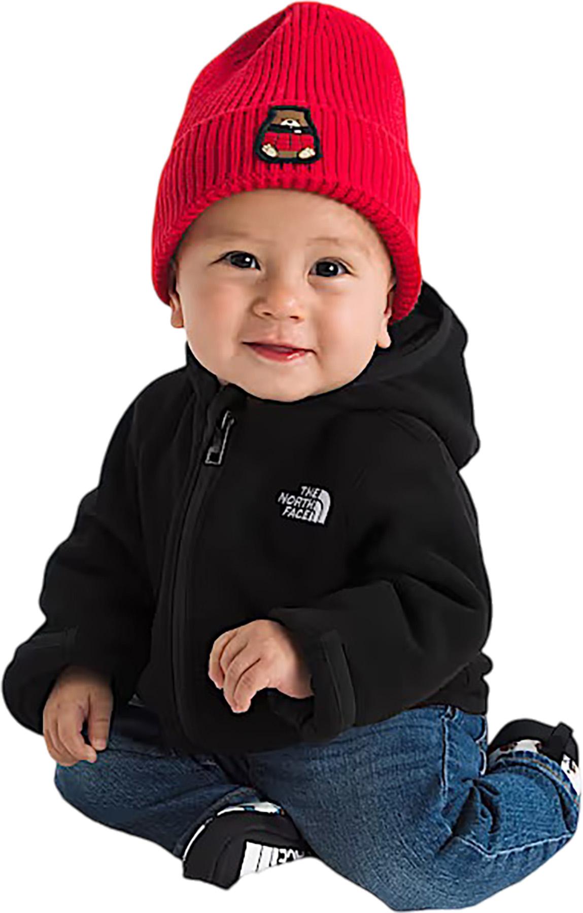 Product image for Glacier Full-Zip Hoodie - Baby