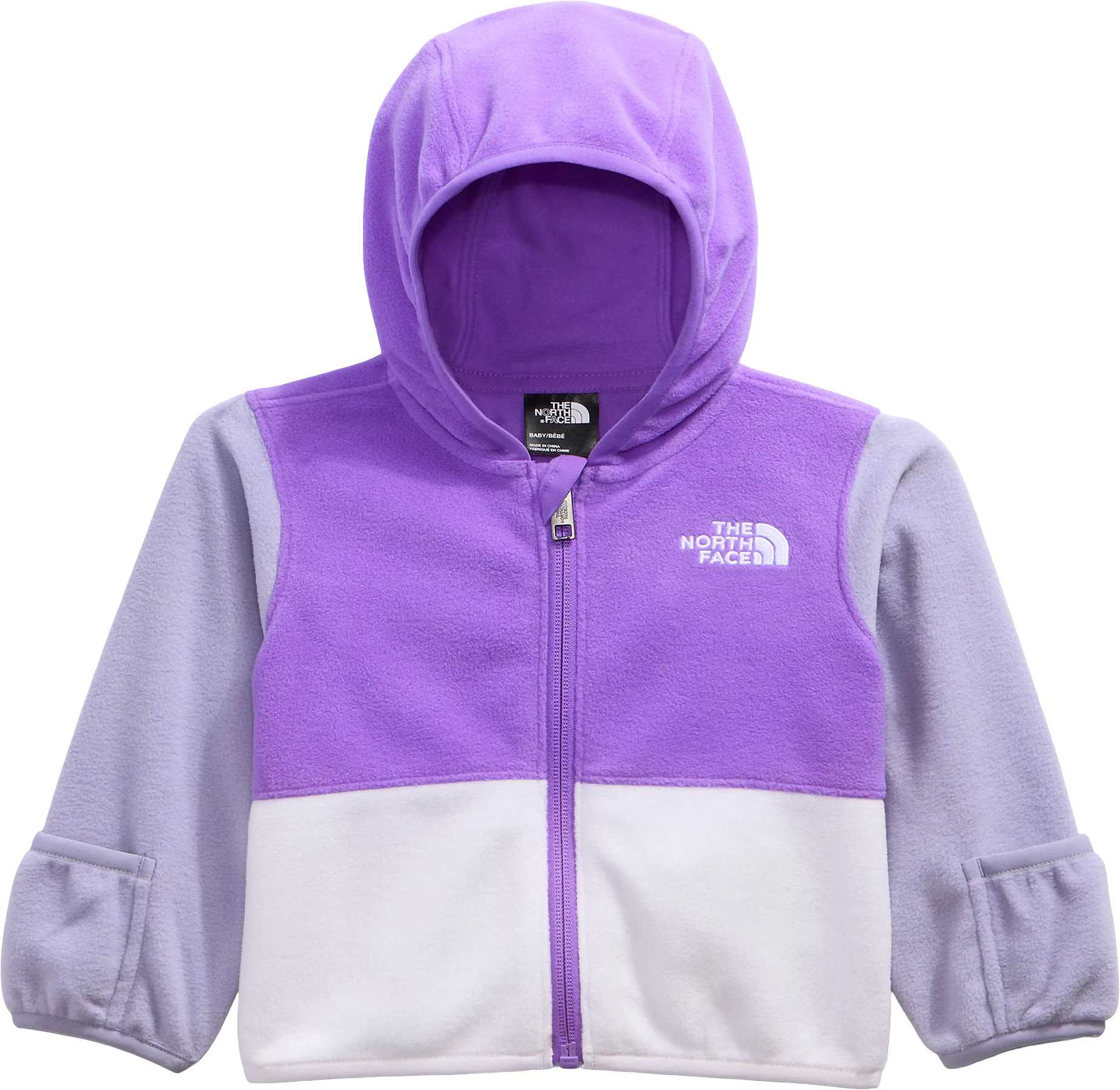 Elevation Purple - Ice Lilac - Pale Plum