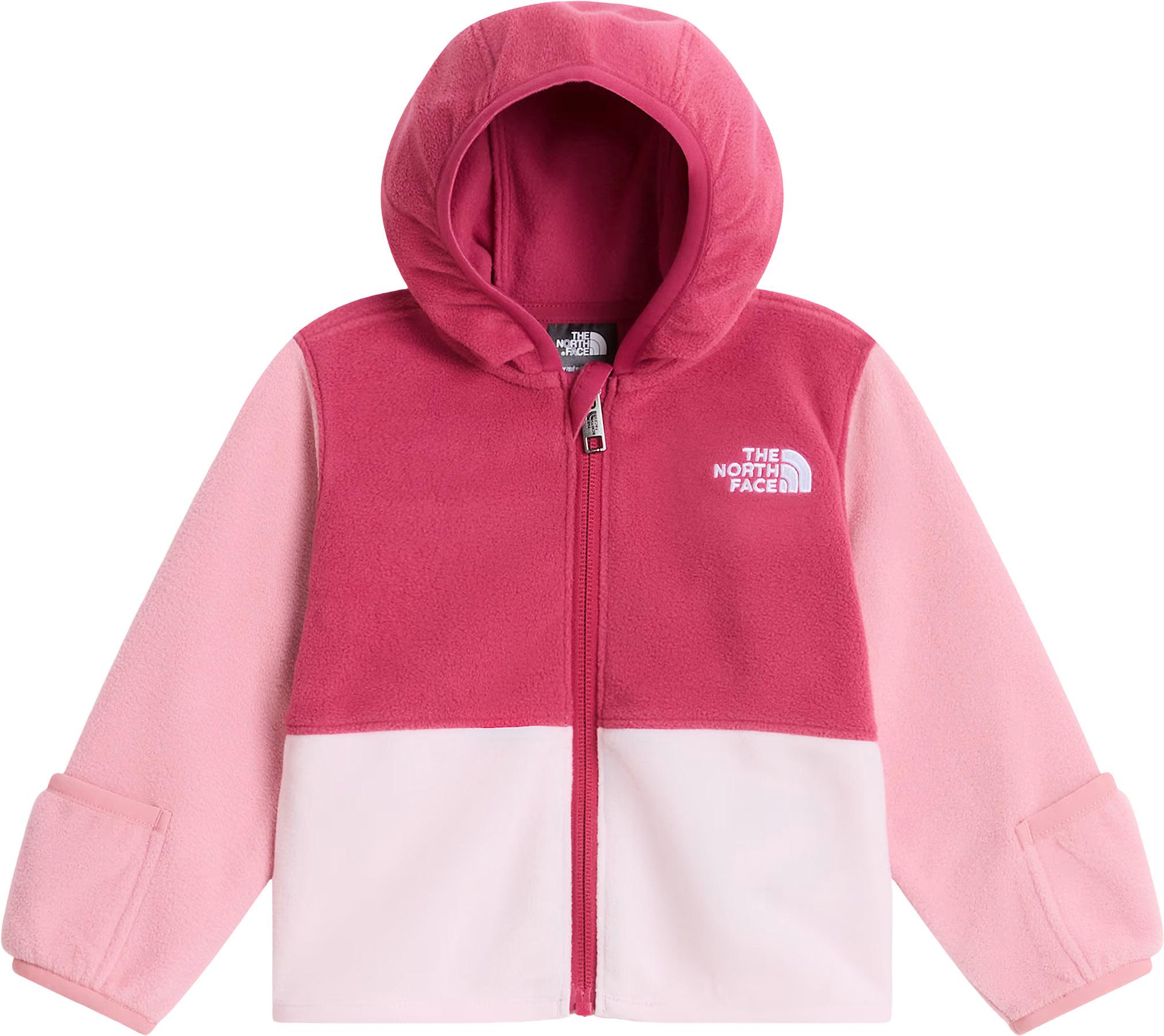 Product image for Glacier Full-Zip Hoodie - Baby