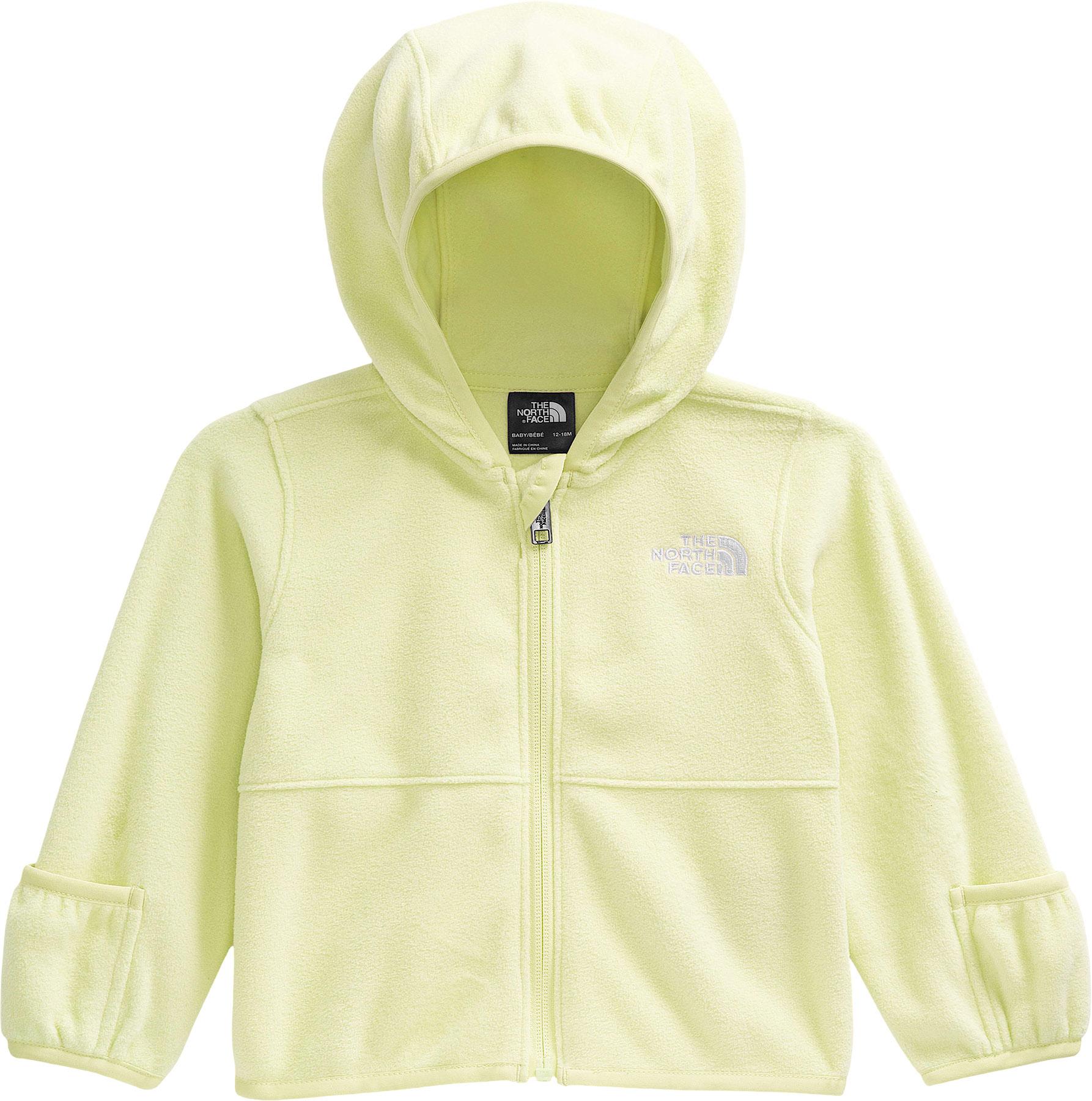 Product image for Glacier Full-Zip Hoodie - Baby
