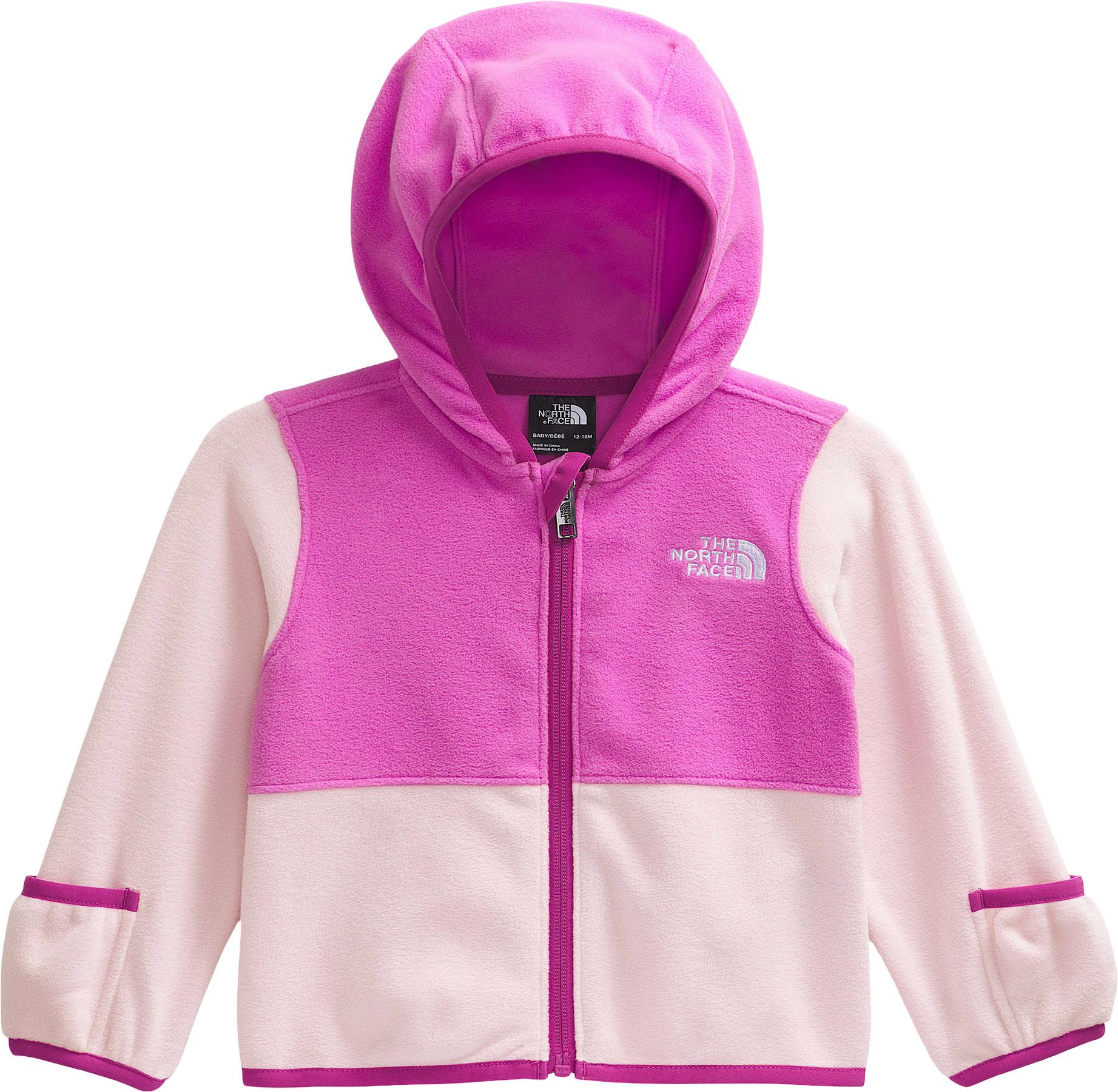 Product image for Glacier Full-Zip Hoodie - Baby
