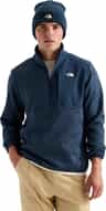 Couleur: Summit Navy Dark Heather