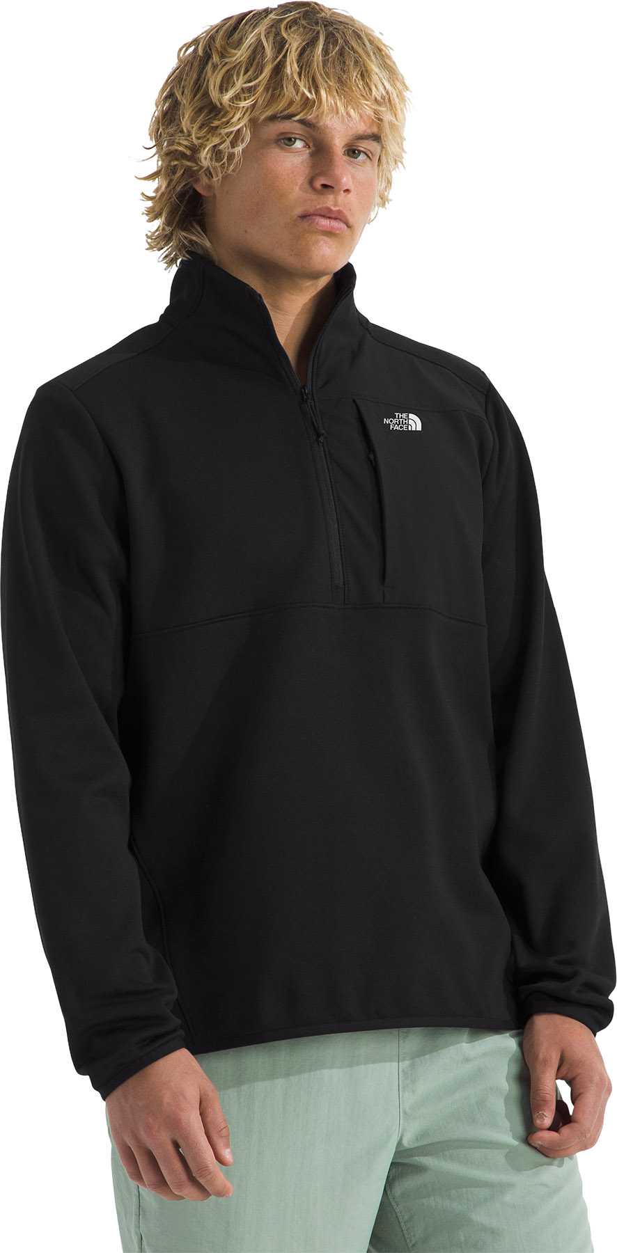 TNF Black