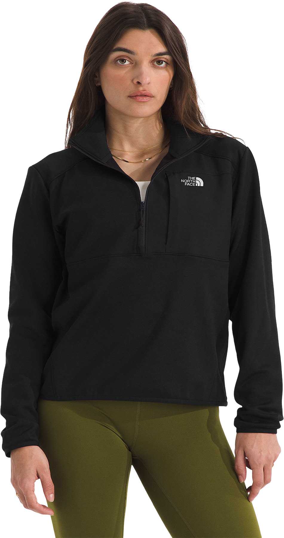 TNF Black