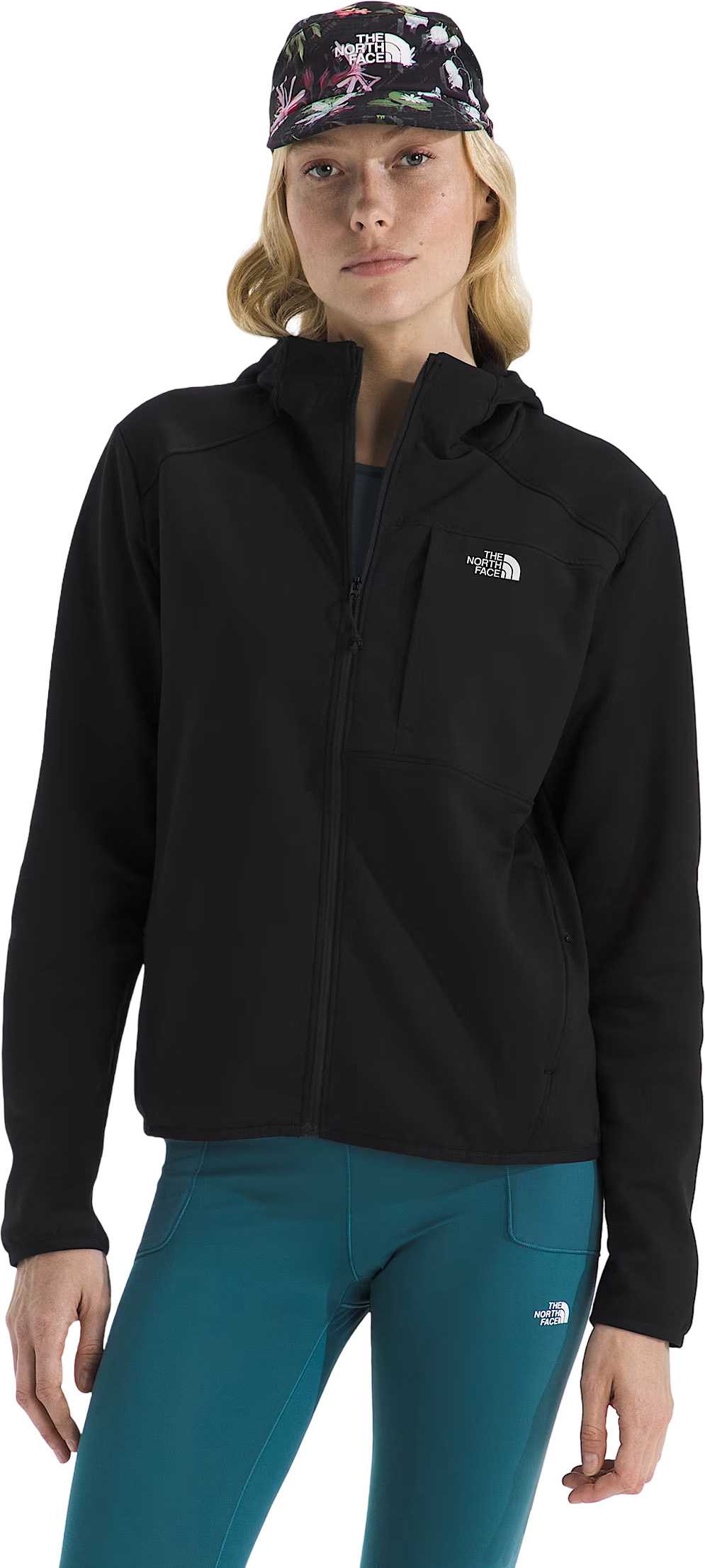 TNF Black