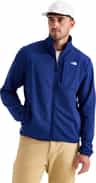 Colour: Bold Blue Dark Heather