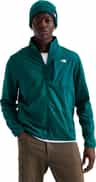 Colour: Pacific Teal Dark Heather