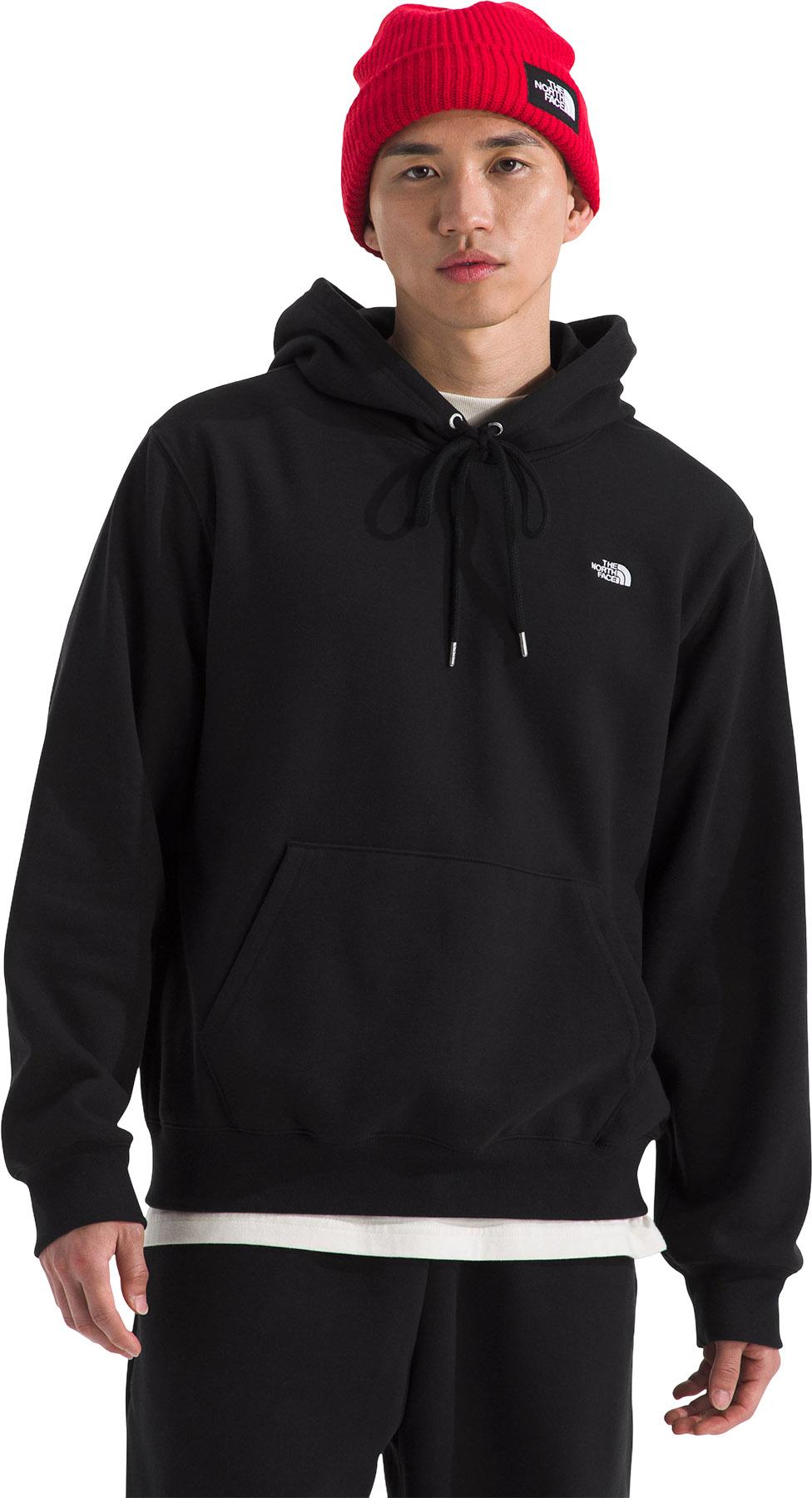 Product image for Essential Simple Dome Relaxed Hoodie - Men's