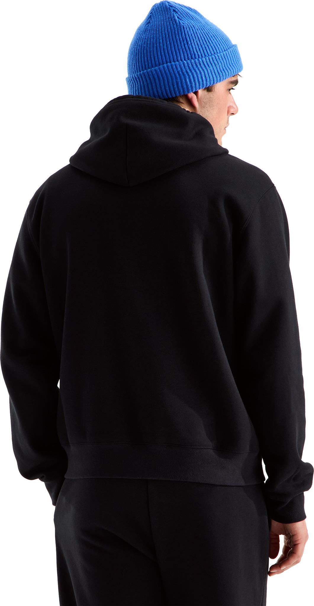 Product gallery image number 2 for product TNF Essential Simple Dome Relaxed Hoodie - Women's