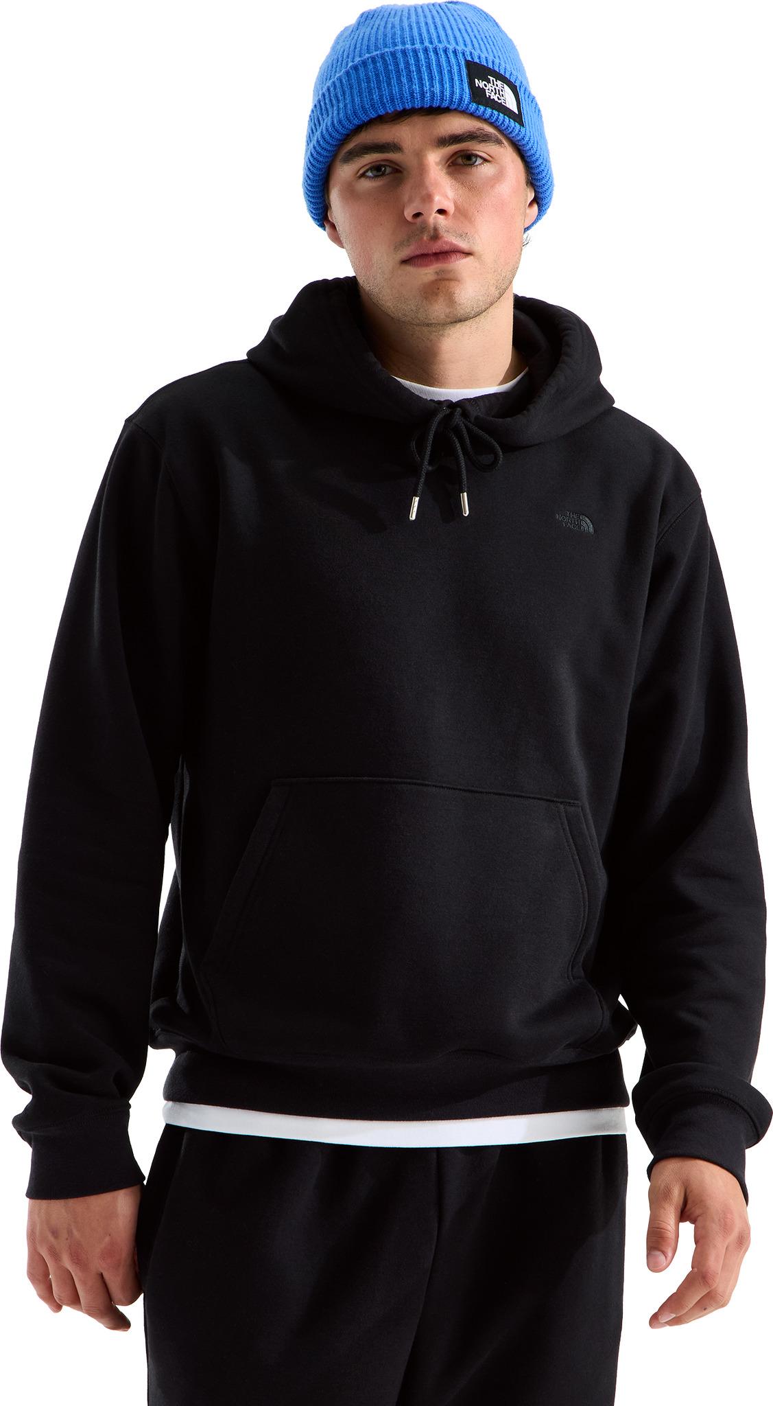 Product image for TNF Essential Simple Dome Relaxed Hoodie - Women's