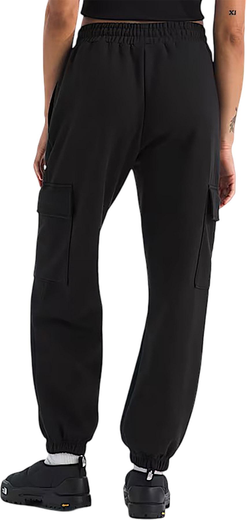 Product gallery image number 2 for product Essential Simple Dome Cargo Pant - Women's