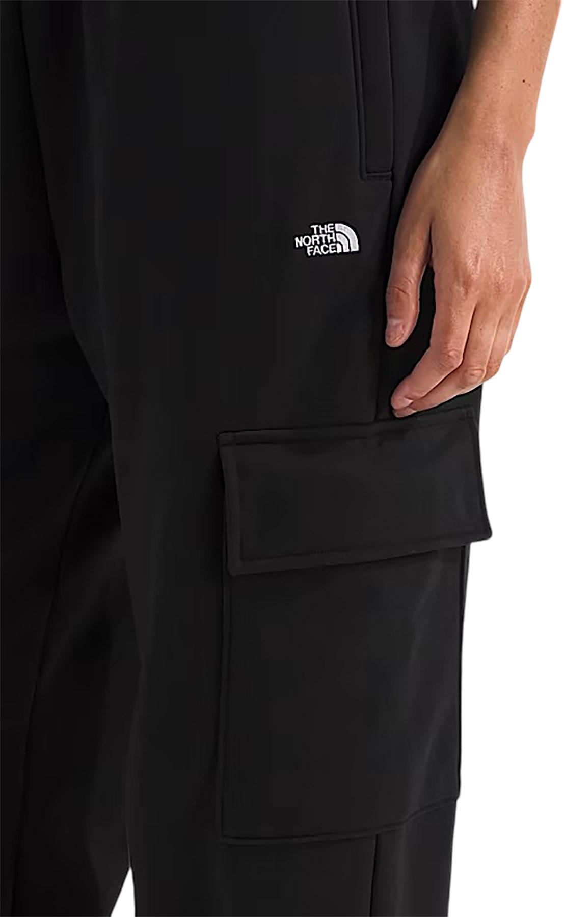 Product gallery image number 3 for product Essential Simple Dome Cargo Pant - Women's