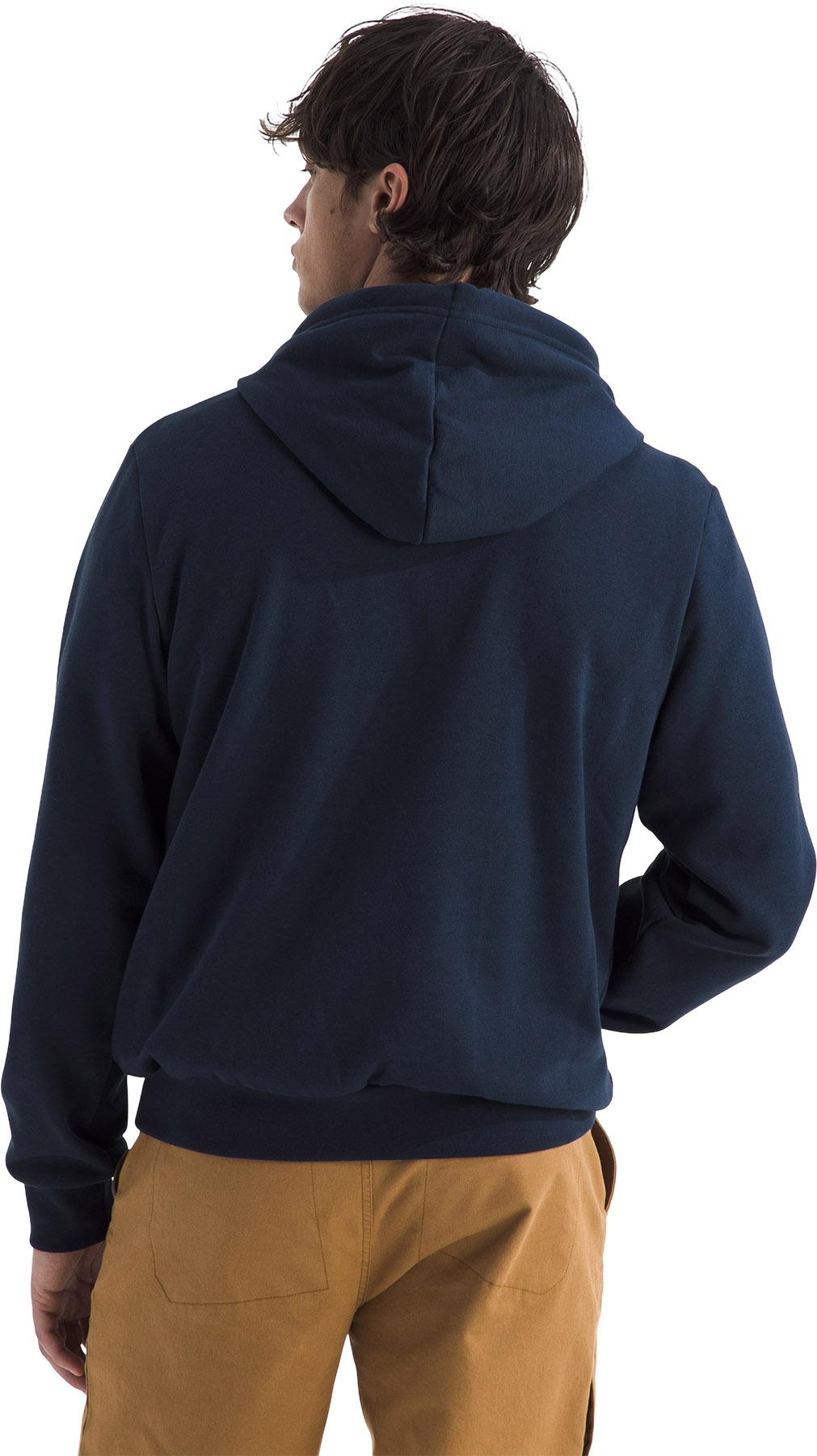 Numéro de l'image de la galerie de produits 2 pour le produit Chandail à capuchon Evolution Simple Dome - Homme