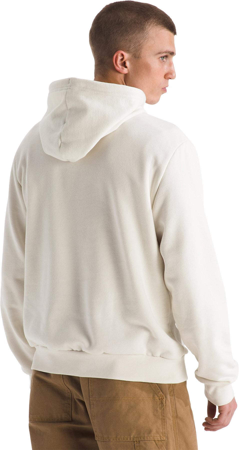 Product gallery image number 2 for product Evolution Simple Dome Hoodie - Men's