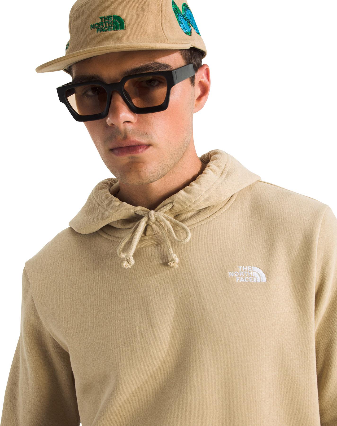 Product gallery image number 3 for product Evolution Simple Dome Hoodie - Men's