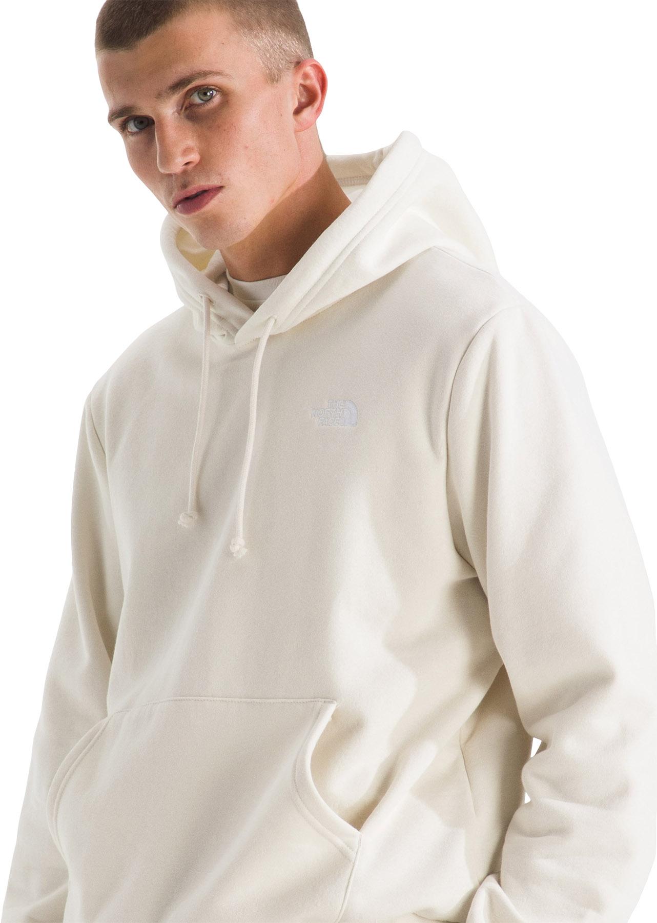 Product gallery image number 3 for product Evolution Simple Dome Hoodie - Men's