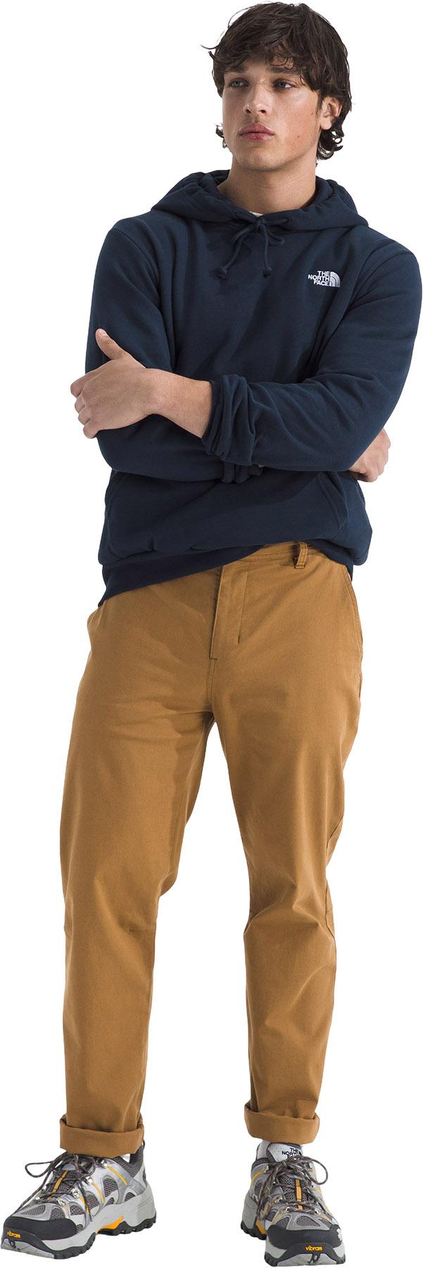 Numéro de l'image de la galerie de produits 4 pour le produit Chandail à capuchon Evolution Simple Dome - Homme