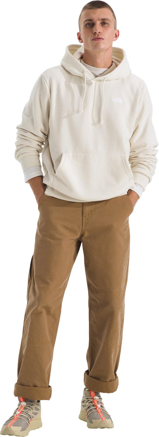 Product gallery image number 4 for product Evolution Simple Dome Hoodie - Men's
