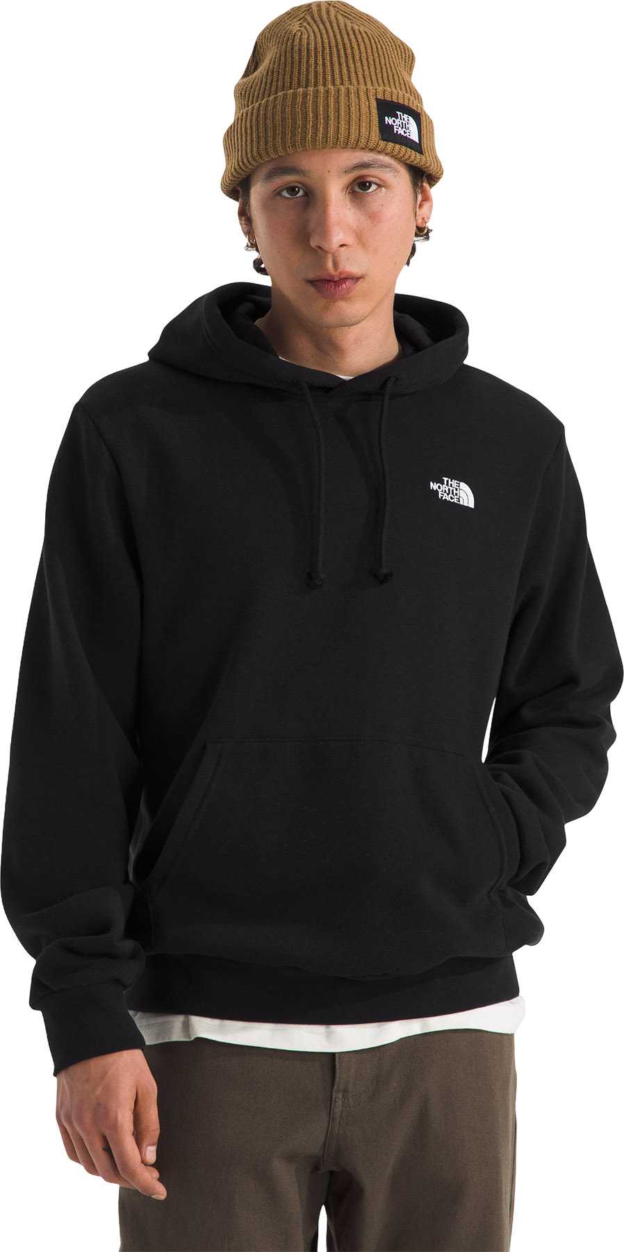 TNF Black