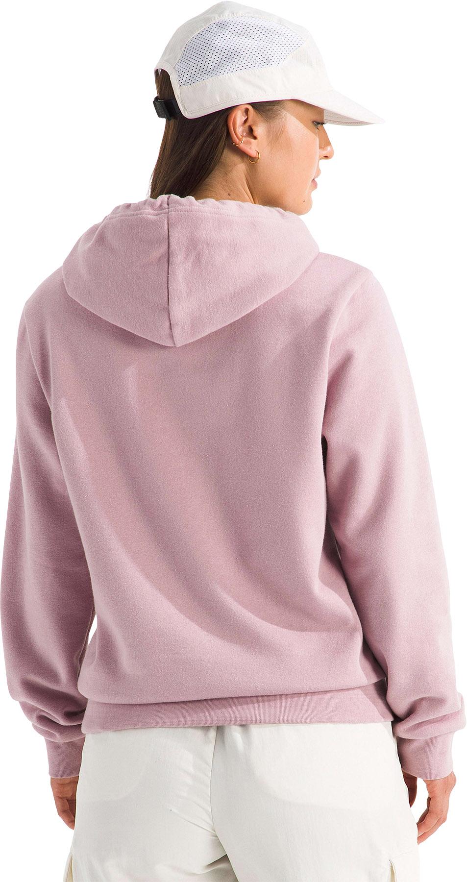Numéro de l'image de la galerie de produits 2 pour le produit Chandail à capuchon Evolution Simple Dome - Femme