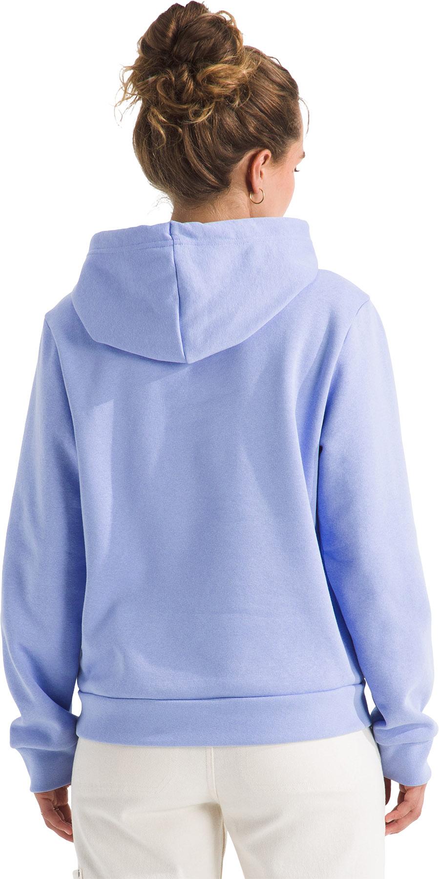 Product gallery image number 2 for product Evolution Simple Dome Hoodie - Women's