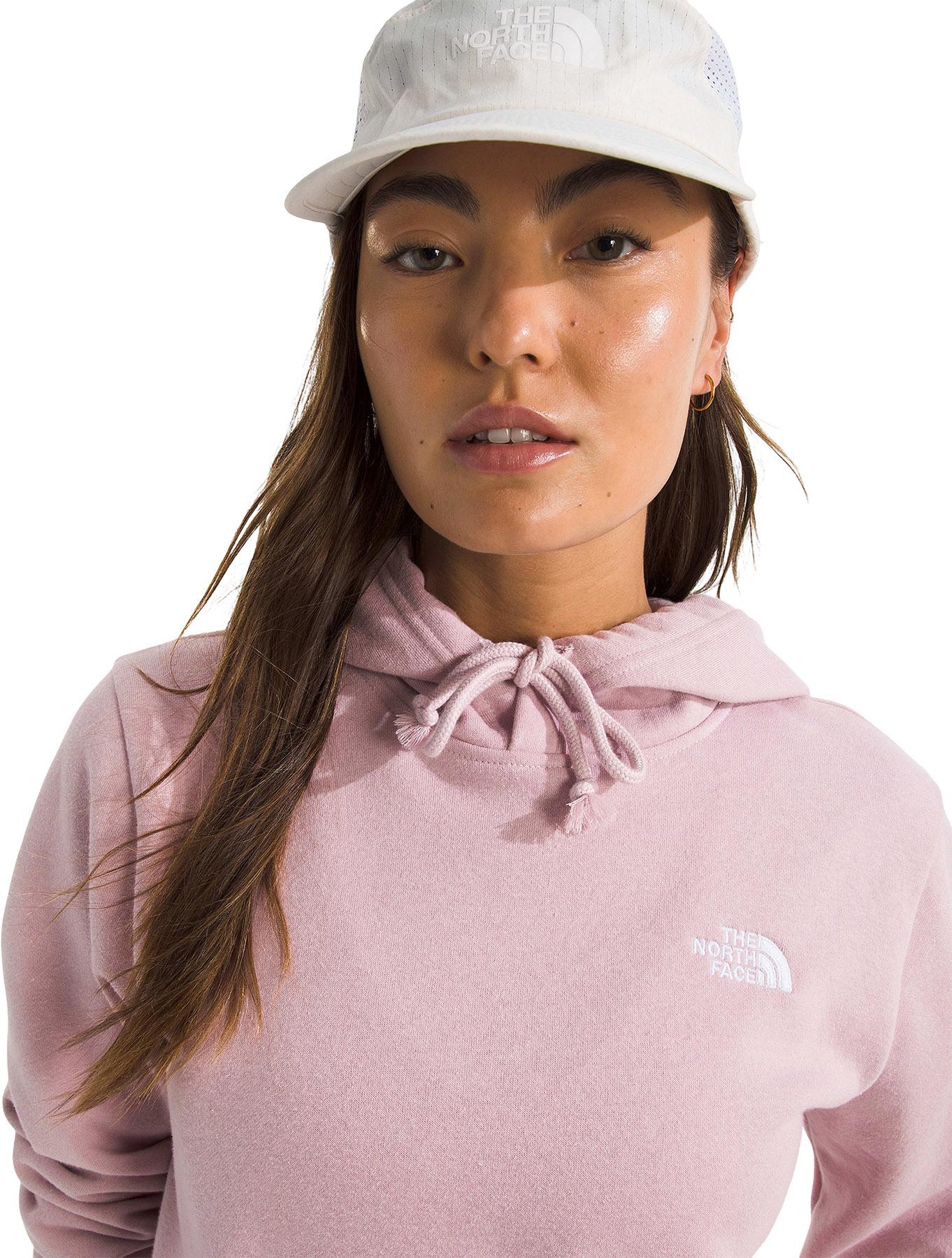 Numéro de l'image de la galerie de produits 3 pour le produit Chandail à capuchon Evolution Simple Dome - Femme