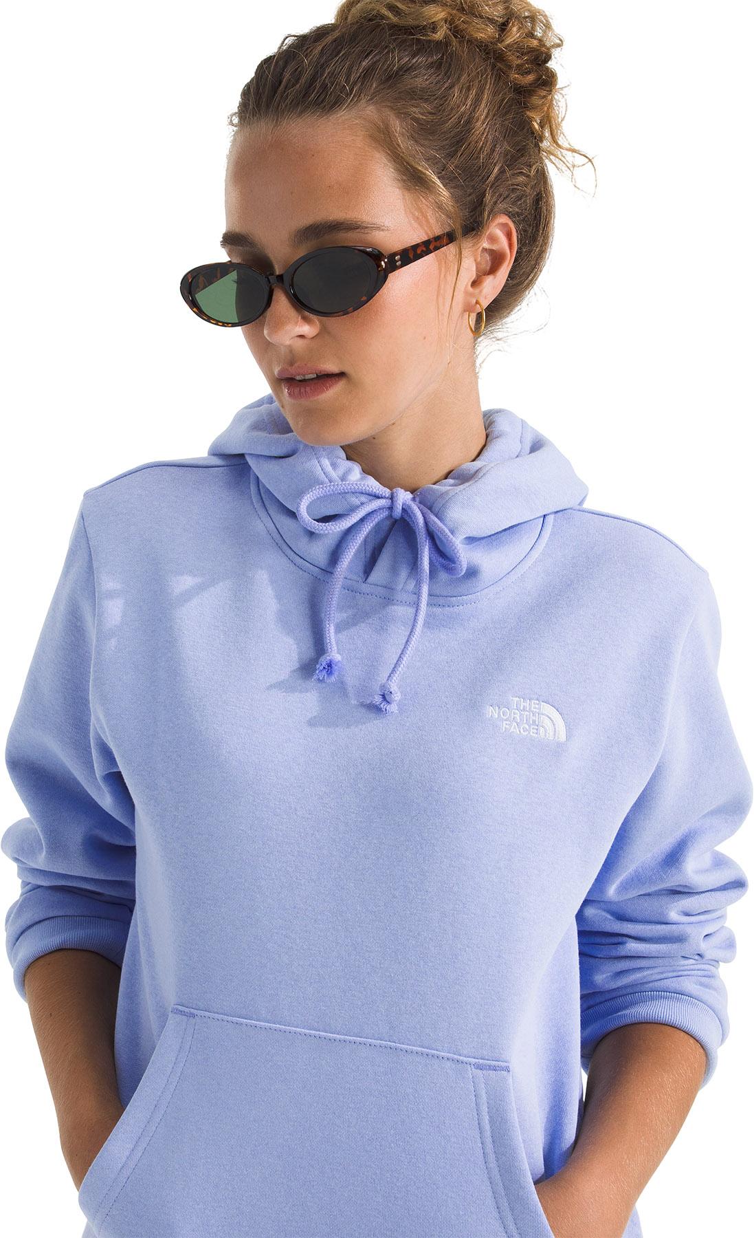 Product gallery image number 3 for product Evolution Simple Dome Hoodie - Women's