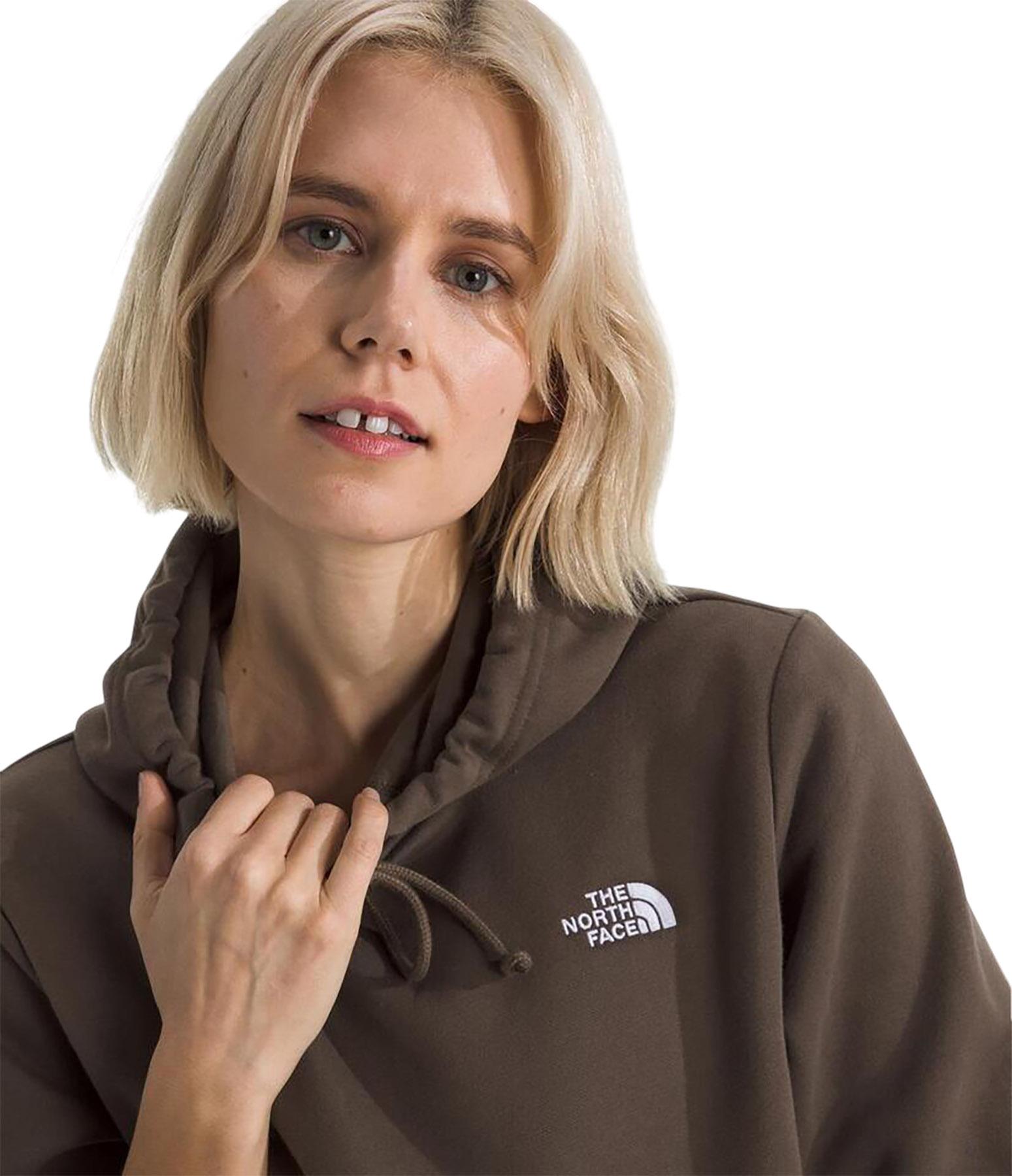 Product gallery image number 3 for product Evolution Simple Dome Hoodie - Women's