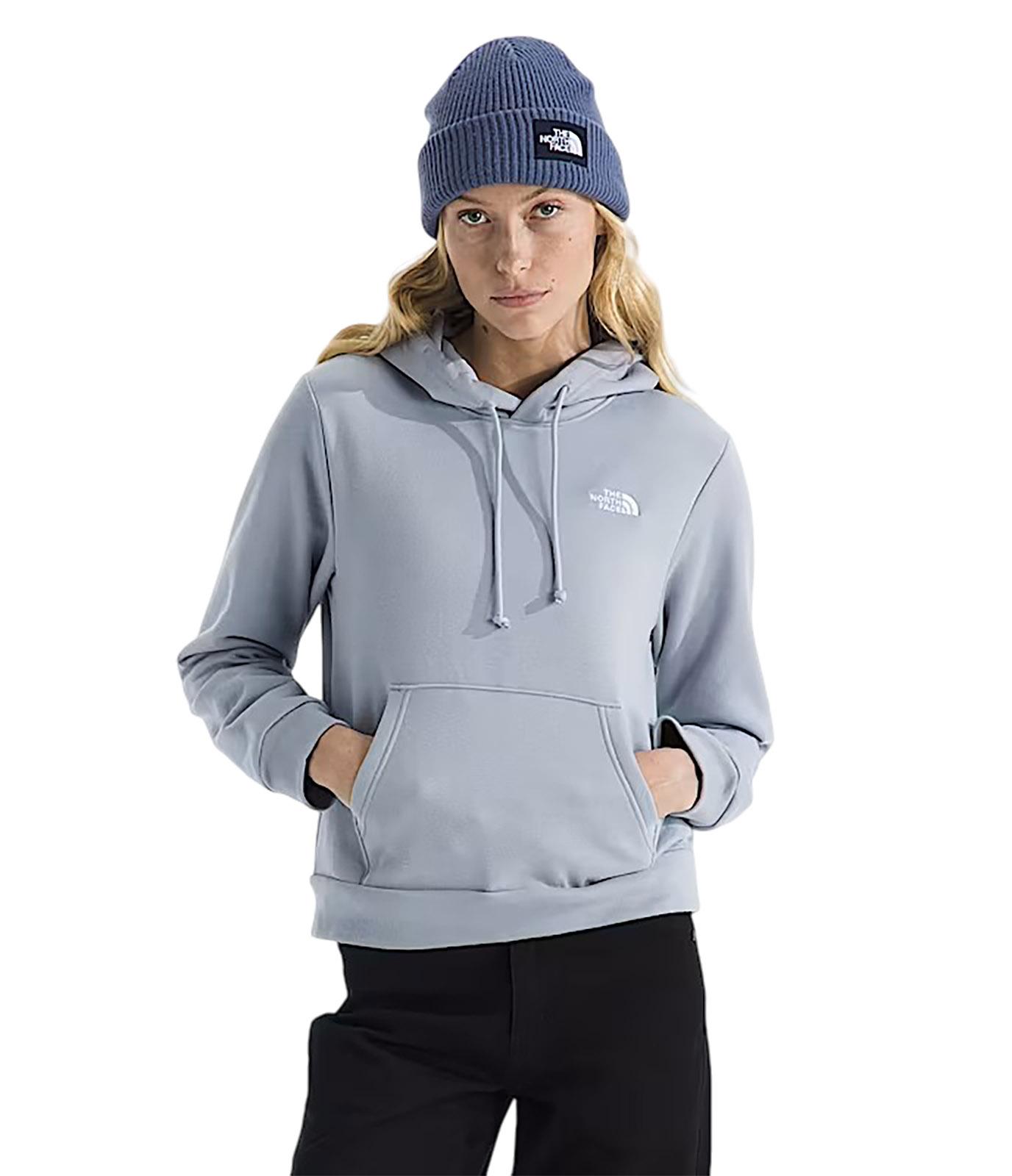 Product image for Evolution Simple Dome Hoodie - Women's