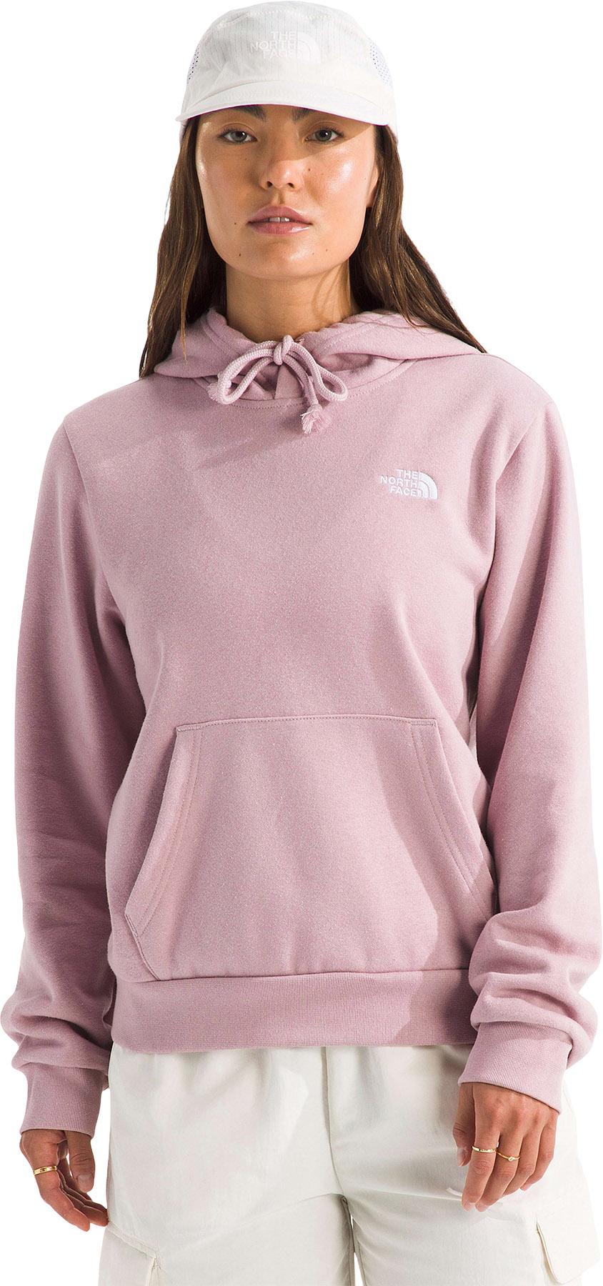 Image de produit pour Chandail à capuchon Evolution Simple Dome - Femme
