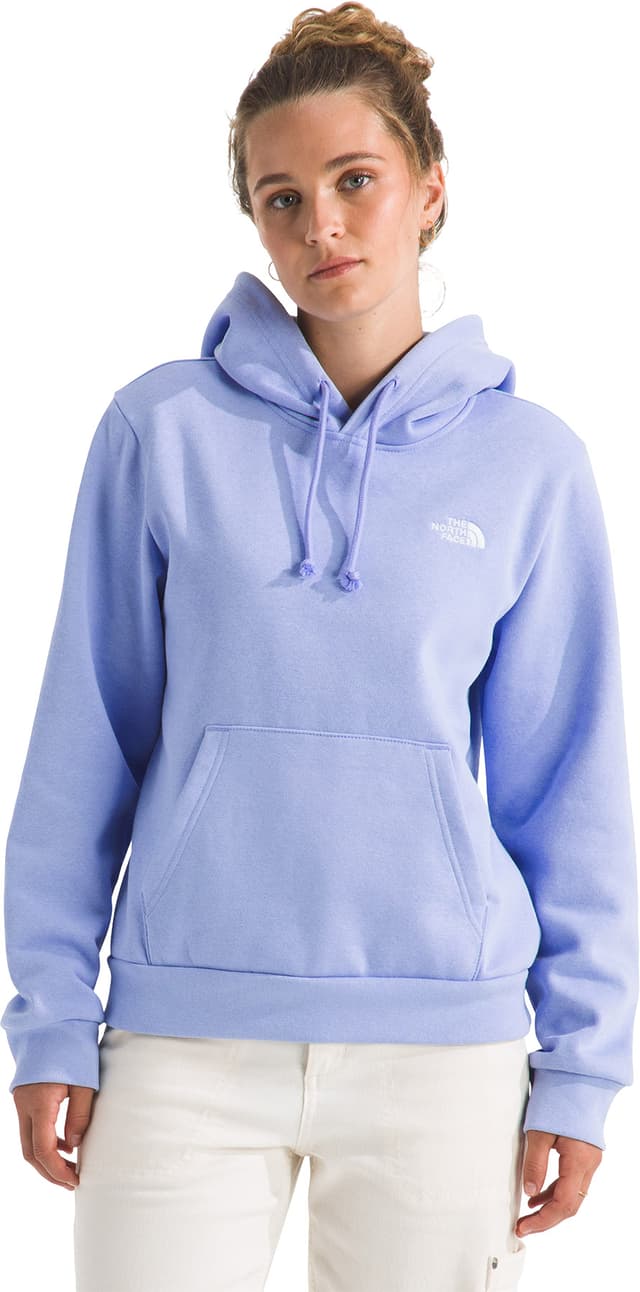 periwinkle nike sweatshirt