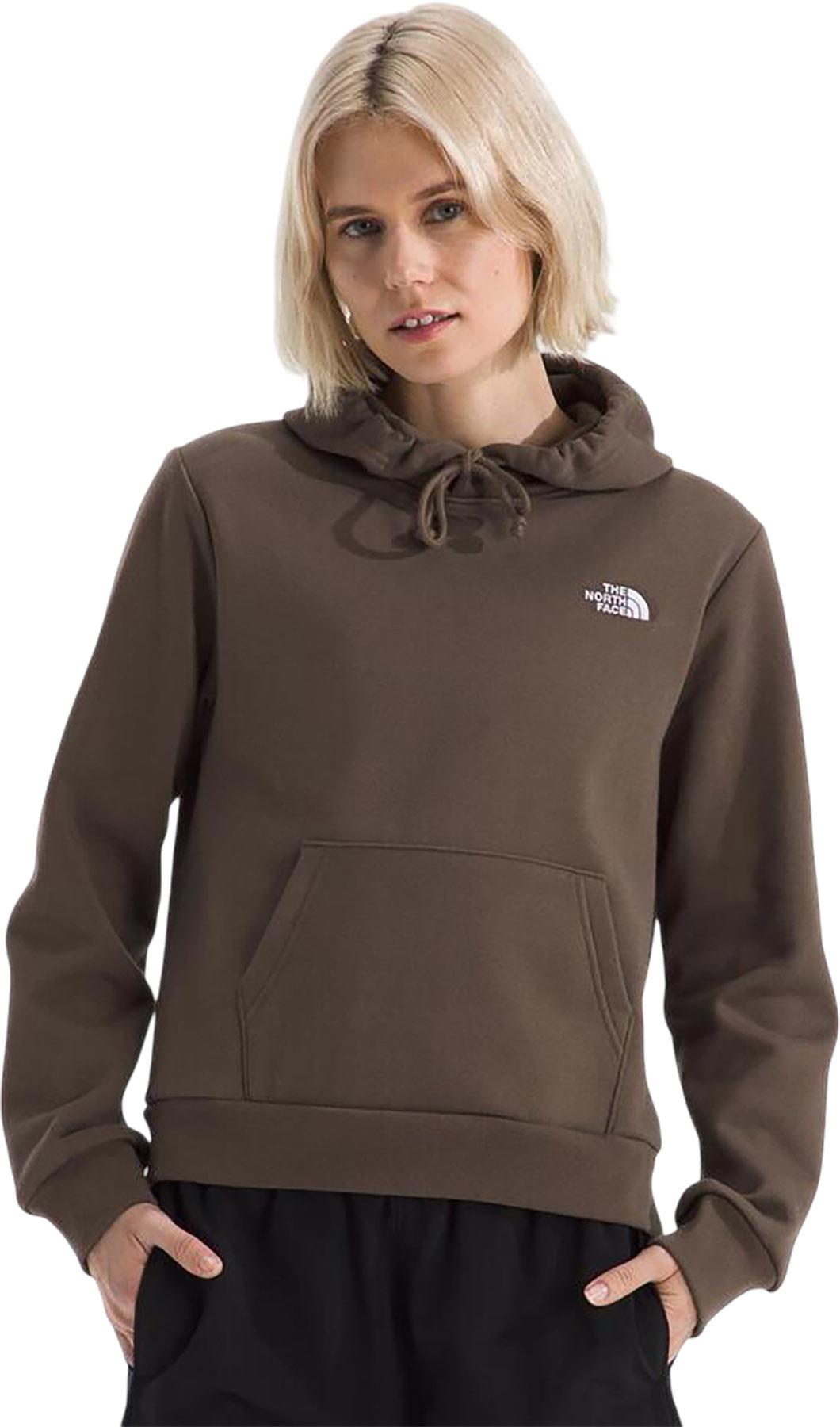 Product image for Evolution Simple Dome Hoodie - Women's