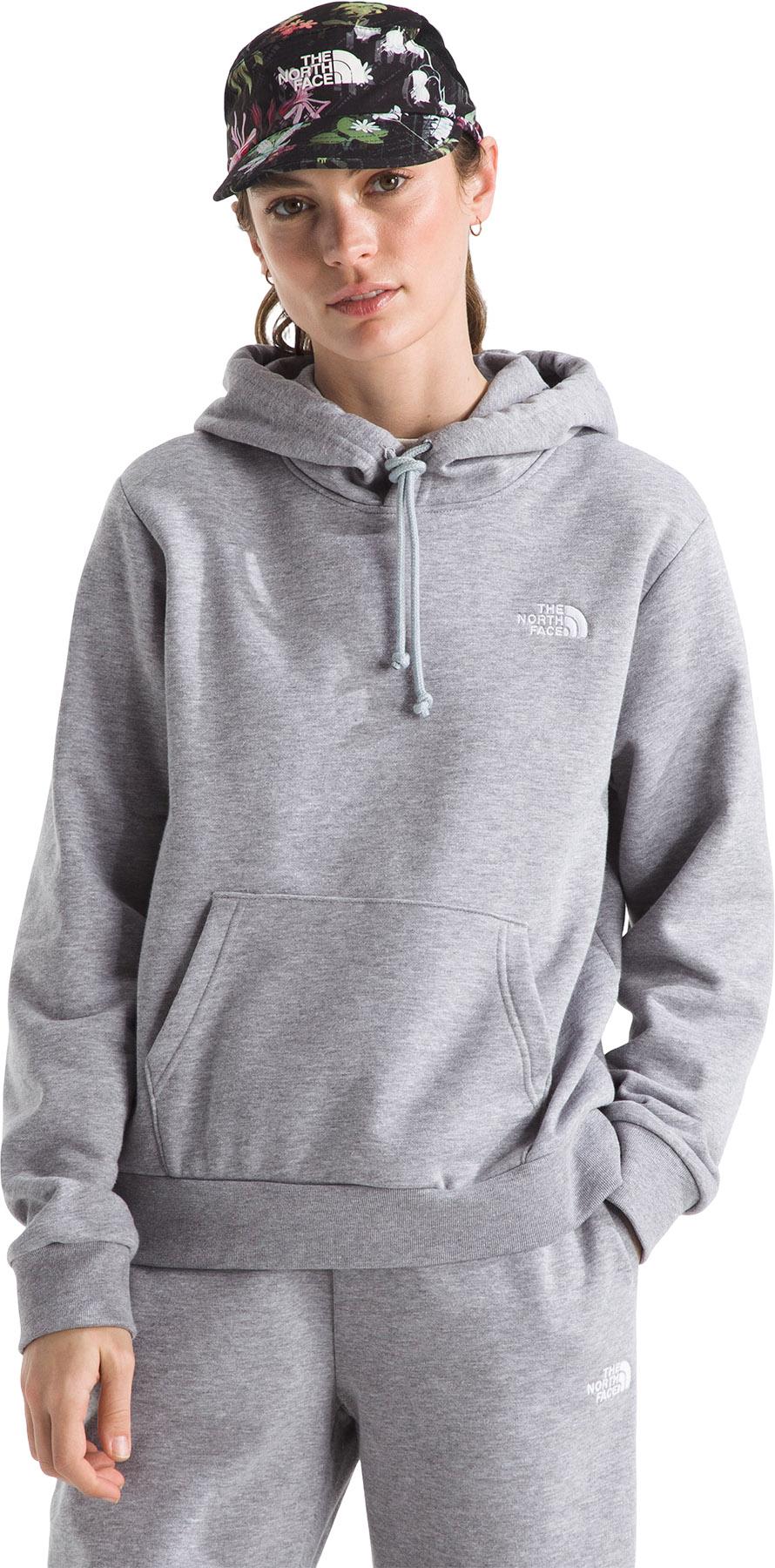 Image de produit pour Chandail à capuchon Evolution Simple Dome - Femme