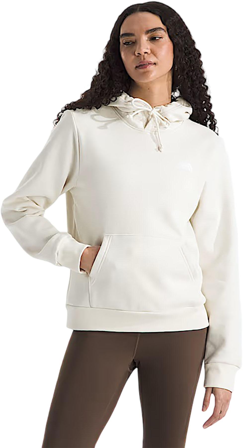 Product gallery image number 1 for product Evolution Simple Dome Hoodie - Women's